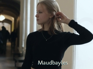 Maudbayles
