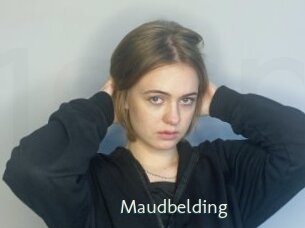 Maudbelding