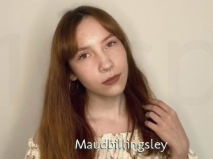 Maudbillingsley
