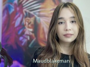 Maudblakeman