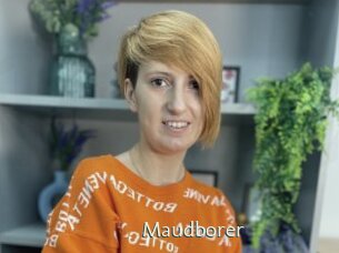 Maudborer
