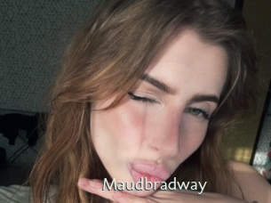 Maudbradway