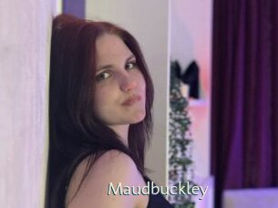 Maudbuckley