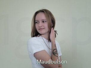 Maudbulson