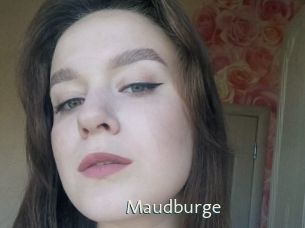 Maudburge