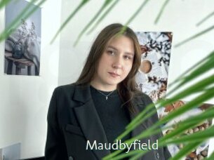 Maudbyfield
