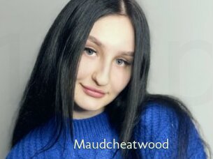 Maudcheatwood