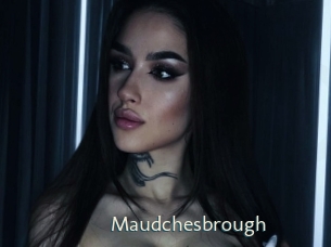 Maudchesbrough