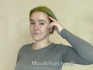 Maudchurchwell