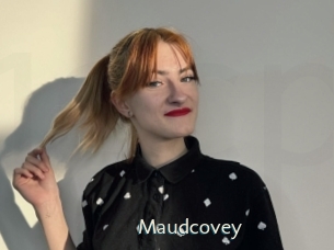 Maudcovey