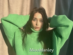 Mauddanley