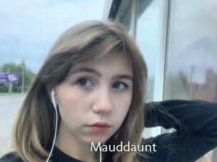 Mauddaunt