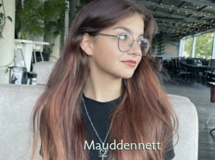 Mauddennett