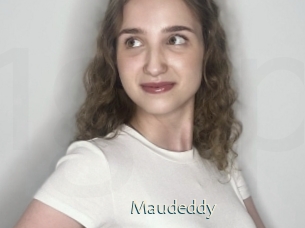 Maudeddy