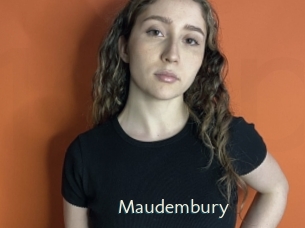 Maudembury