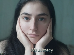 Maudestey