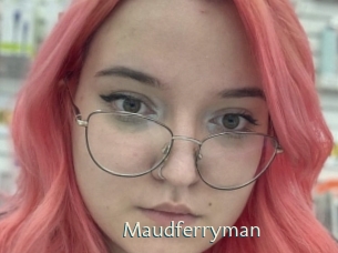 Maudferryman