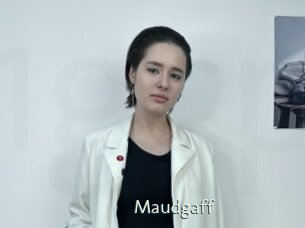 Maudgaff