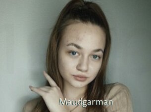 Maudgarman