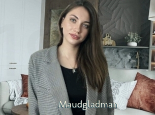 Maudgladman