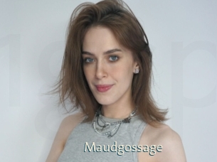 Maudgossage