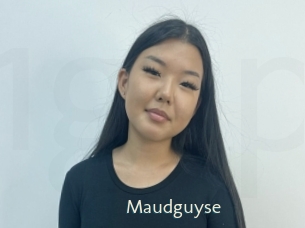 Maudguyse
