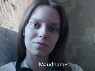 Maudhames