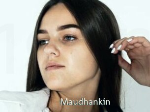 maudhankin 1 grosse chatte poilue