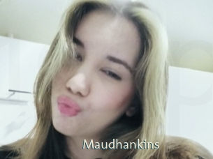 Maudhankins