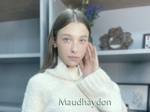Maudhaydon