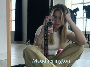 Maudherington