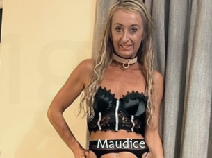 Maudice
