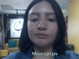 Maura303av