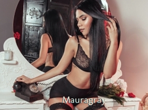 Mauragray