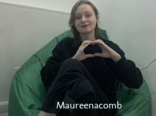 Maureenacomb