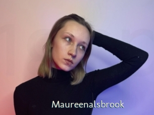 Maureenalsbrook