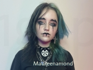 Maureenamond