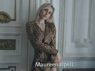 Maureenaspell