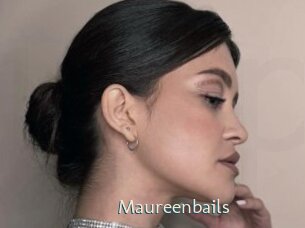 Maureenbails
