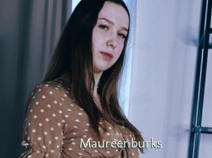 Maureenburks