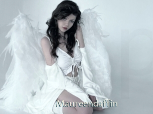 maureendaffin 1 grosse chatte poilue