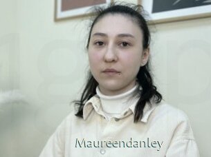 Maureendanley