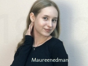 maureenedman 1 grosse chatte poilue