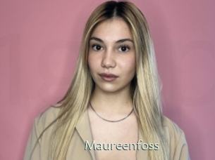 Maureenfoss