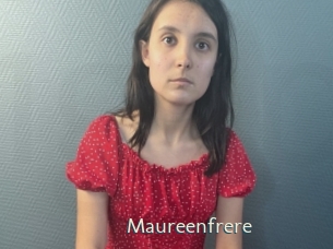 Maureenfrere