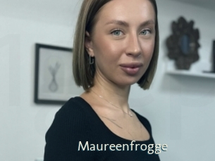Maureenfrogge