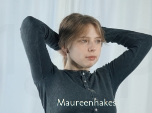 Maureenhakes