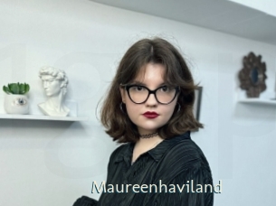 Maureenhaviland