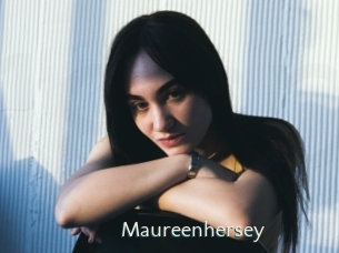 Maureenhersey