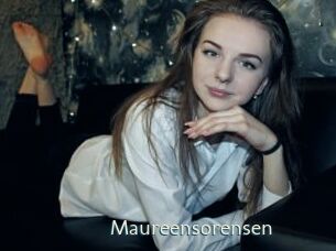 Maureensorensen